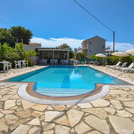 Stefanos * Kefalonia Island