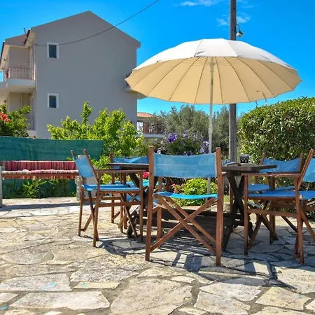 Apartamento Stefanos