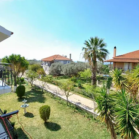 Stefanos * Kefalonia Island