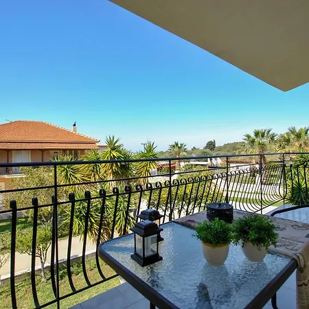 Apartamento Stefanos Kefalonia Island